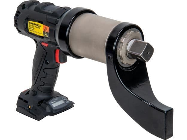 BTW1000, Llave de torque a batería con cuadradillo, 1000 ft. lbs Torque, 1 pulg. cuadrado, Solo llave (sin batería ni cargador)