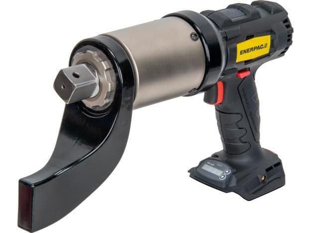 BTW2000, Llave de torque a batería con cuadradillo, 2000 ft. lbs Torque, 1 pulg. cuadrado, Solo llave (sin batería ni cargador) 1