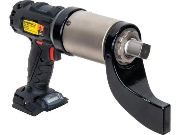 BTW2000, Llave de torque a batería con cuadradillo, 2000 ft. lbs Torque, 1 pulg. cuadrado, Solo llave (sin batería ni cargador)