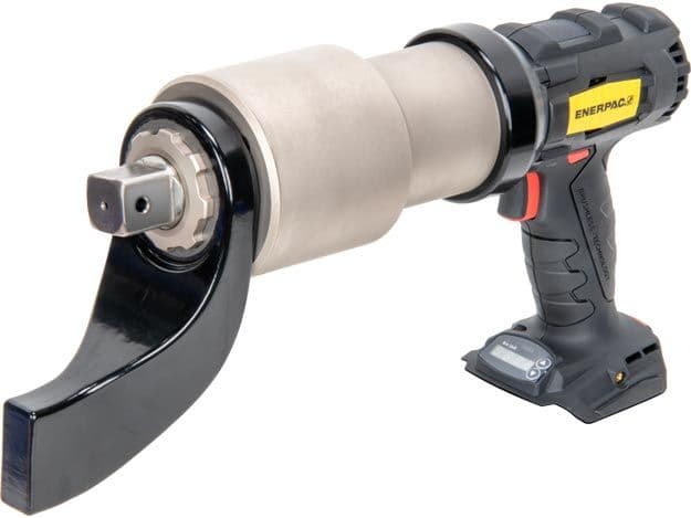 BTW3000, Llave de torque a batería con cuadradillo, 3000 ft. lbs Torque, 1 pulg. cuadrado, Solo llave (sin batería ni cargador) 1
