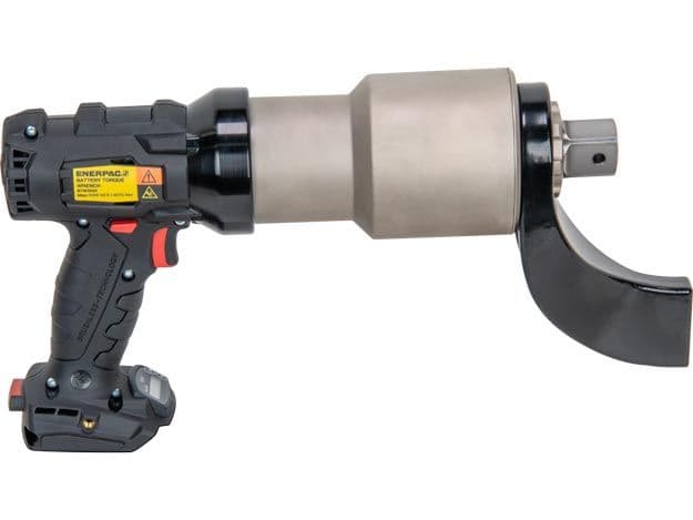 BTW3000, Llave de torque a batería con cuadradillo, 3000 ft. lbs Torque, 1 pulg. cuadrado, Solo llave (sin batería ni cargador) 2