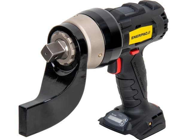 BTW500, Llave de torque a batería con cuadradillo, 500 ft. lbs Torque, 3/4 pulg. cuadrado, Solo llave (sin batería ni cargador) 1