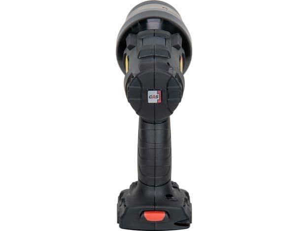 BTW500, Llave de torque a batería con cuadradillo, 500 ft. lbs Torque, 3/4 pulg. cuadrado, Solo llave (sin batería ni cargador) 4