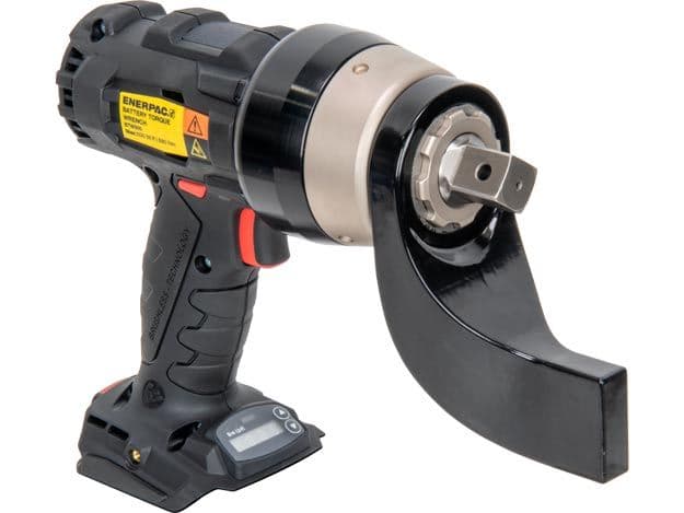 BTW500, Llave de torque a batería con cuadradillo, 500 ft. lbs Torque, 3/4 pulg. cuadrado, Solo llave (sin batería ni cargador)