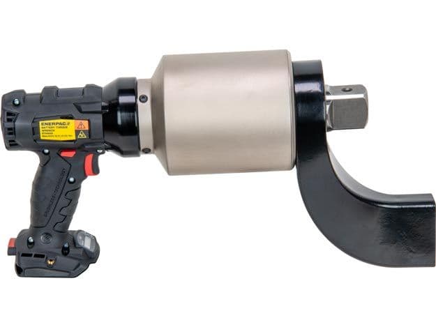BTW6000, Llave de torque a batería con cuadradillo, 6000 ft. lbs Torque, 1 1/2 pulg. cuadrado, Solo llave (sin batería ni cargador) 2