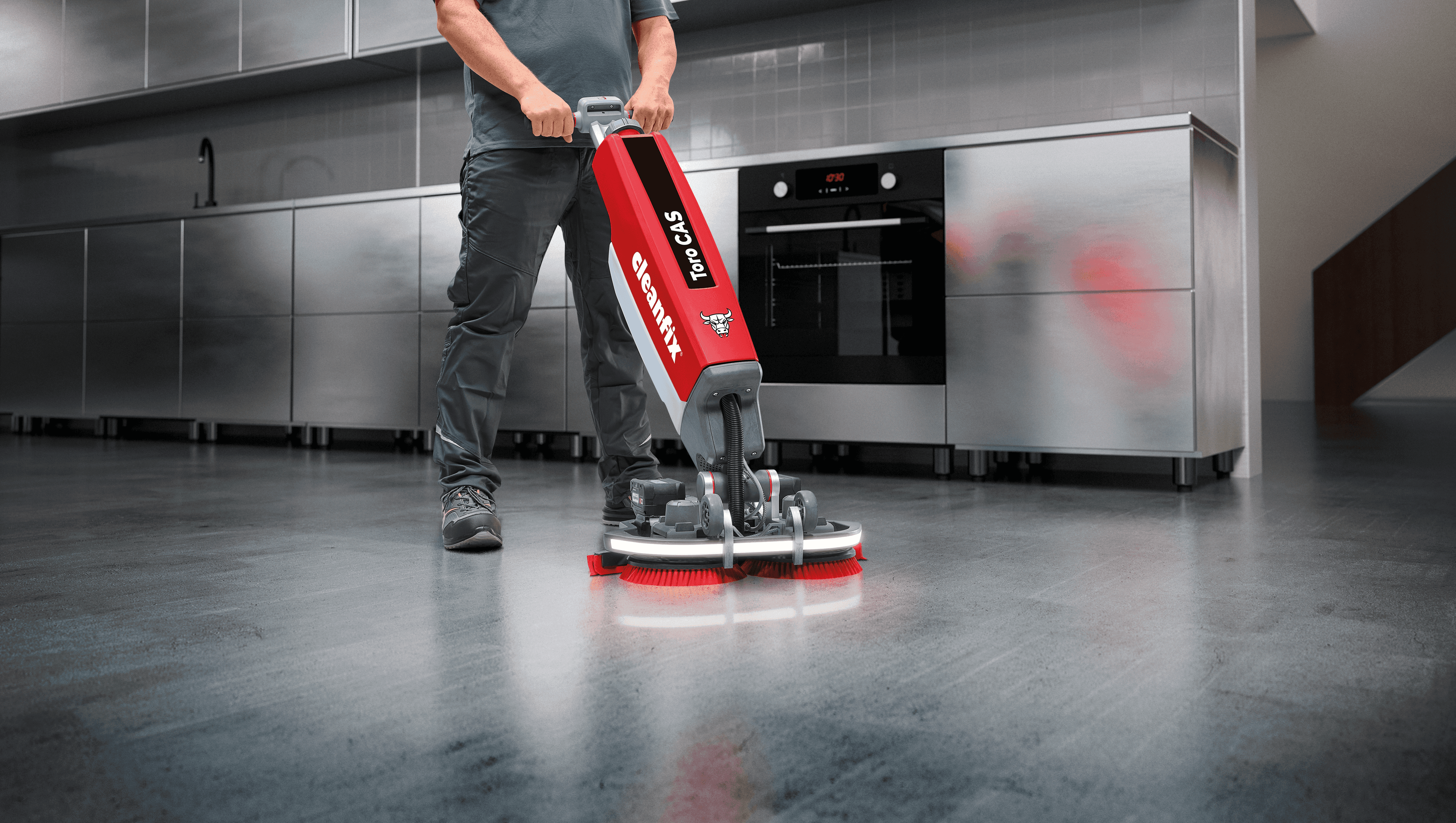 Facility Management