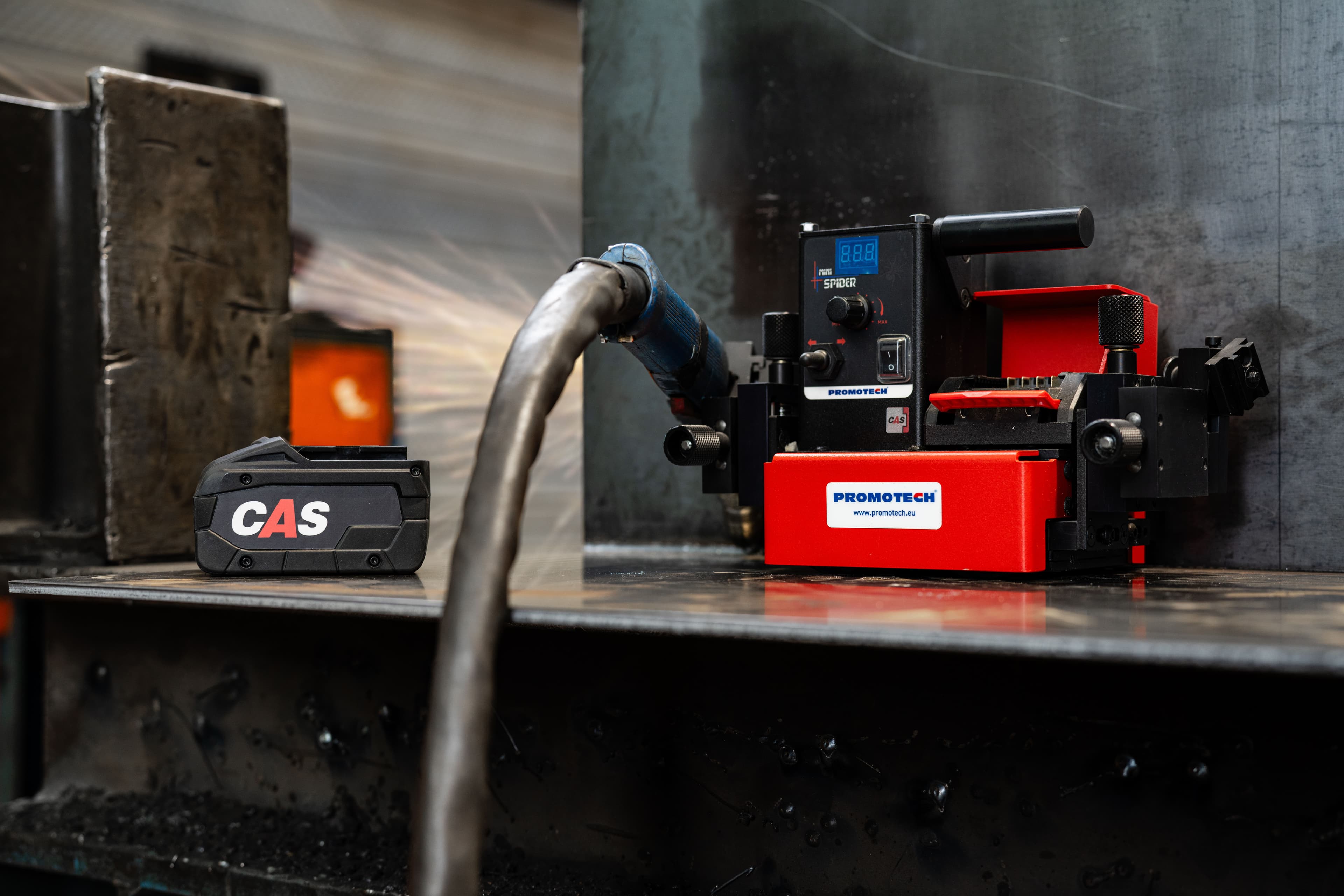 Industrial Applications