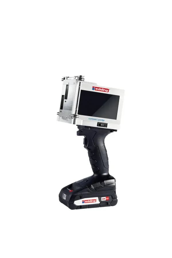 edding portatile 50 7