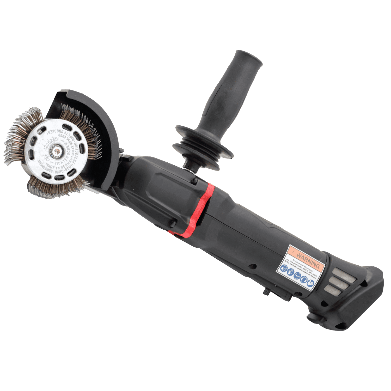 MBX® Vinyl Zapper®Ultimate sans fil