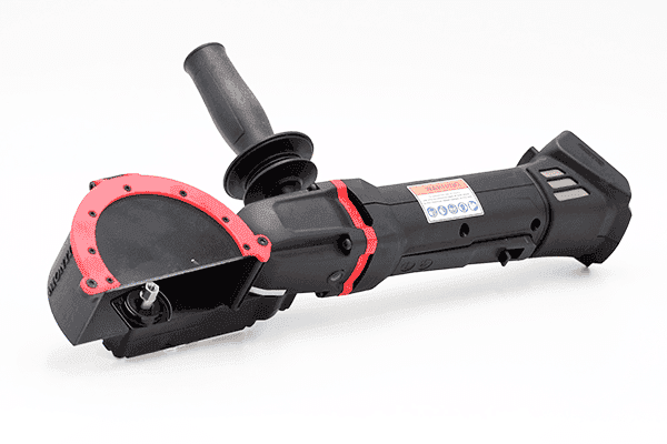 MBX® Vinyl Zapper®Ultimate sans fil 1