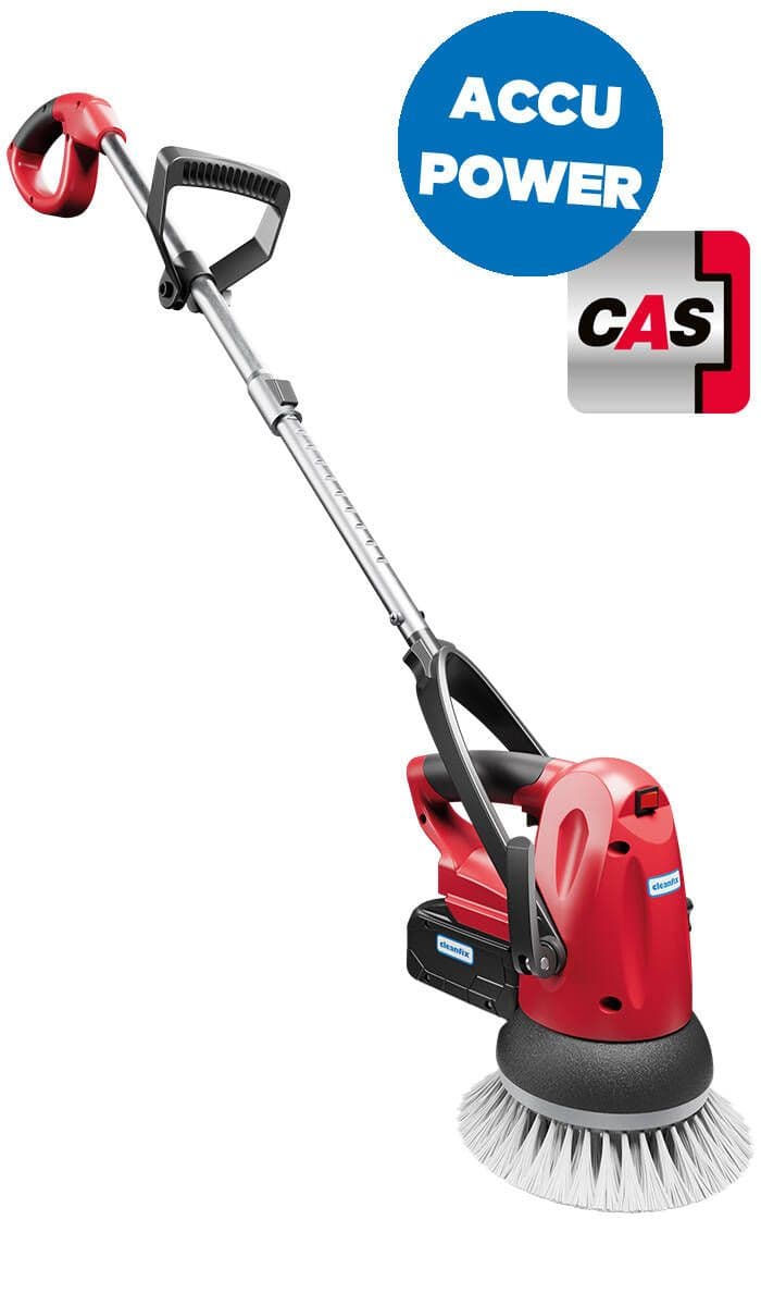 CLEANFIX Scrubby CAS
