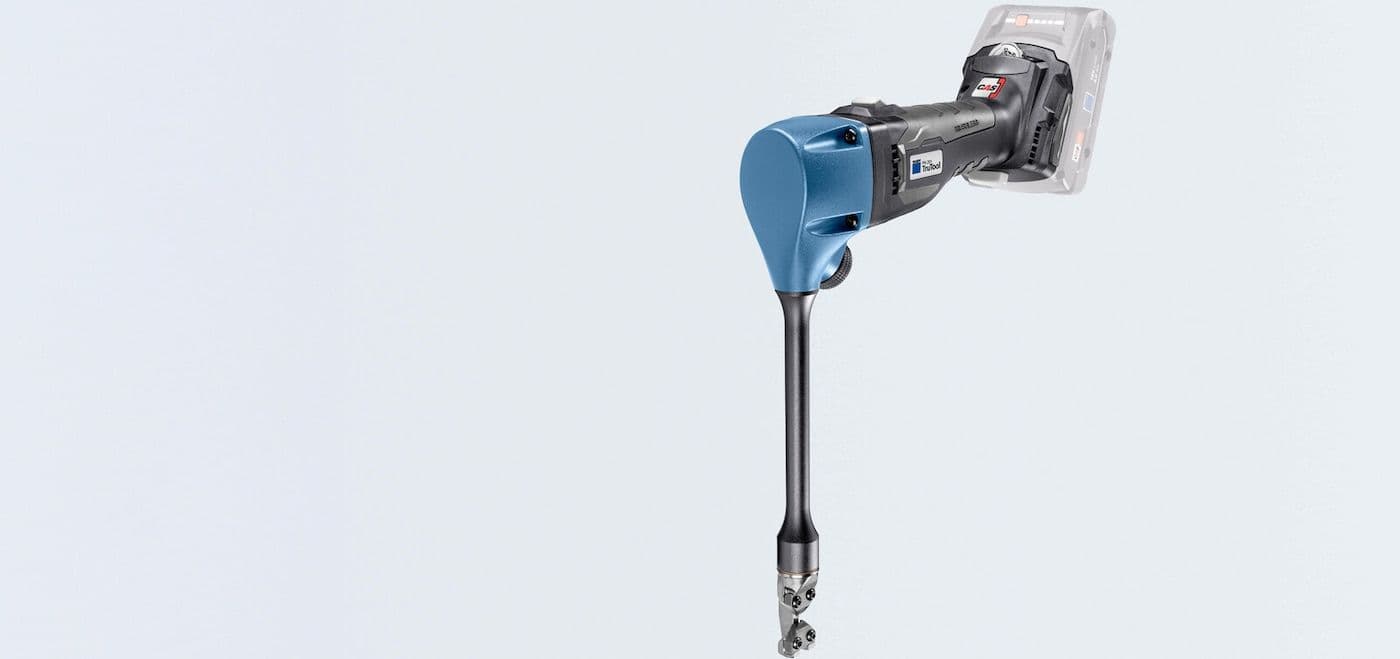 TruTool PN 201, acumulador LiHD de 18 V