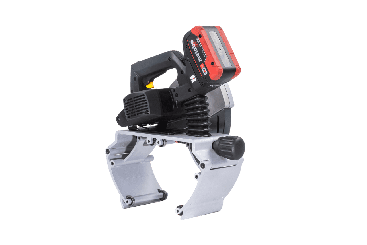 Exact PipeCut 220 draadloos 1