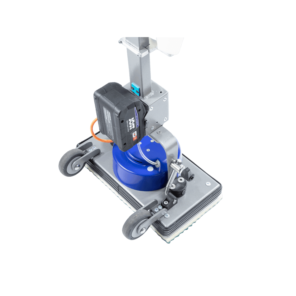 Vloerreiniger Junior 18 1