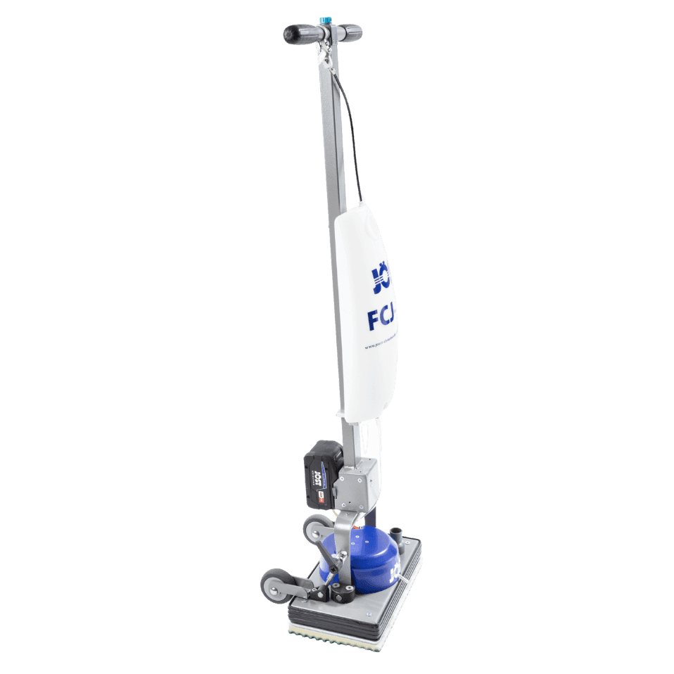 Vloerreiniger Junior 18 3
