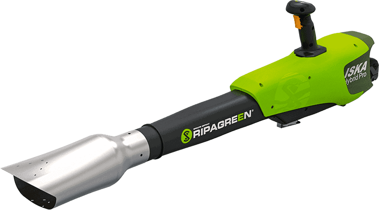 ISKA Hybrid Pro