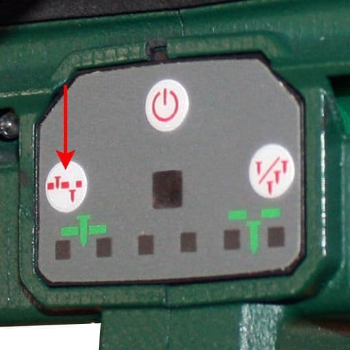 PKT-3-ES40 Akku-Nagler für Heftklammern der Type ES von 15-40 mm 1