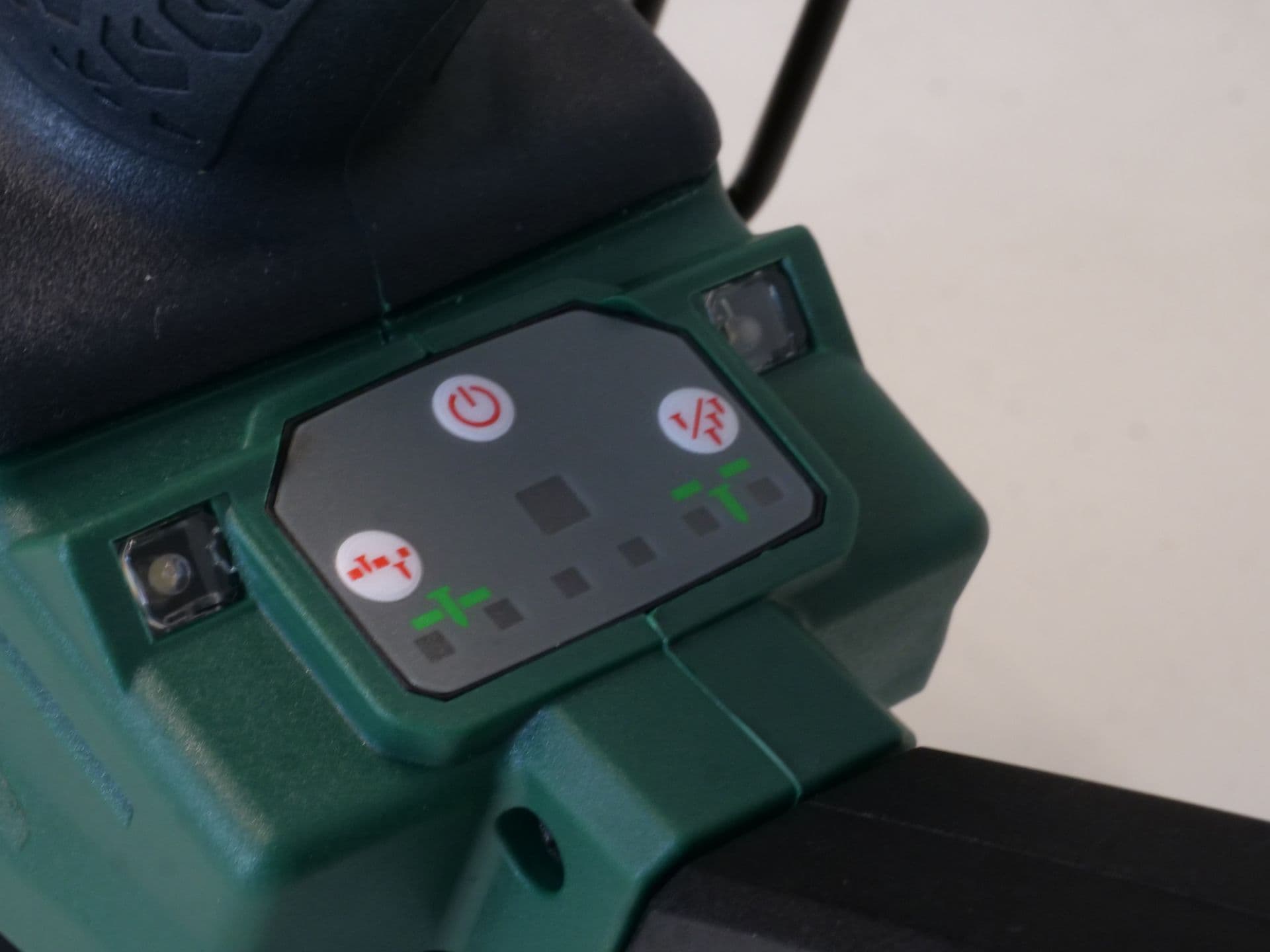 PKT-3-ES40 Akku-Nagler für Heftklammern der Type ES von 15-40 mm 5