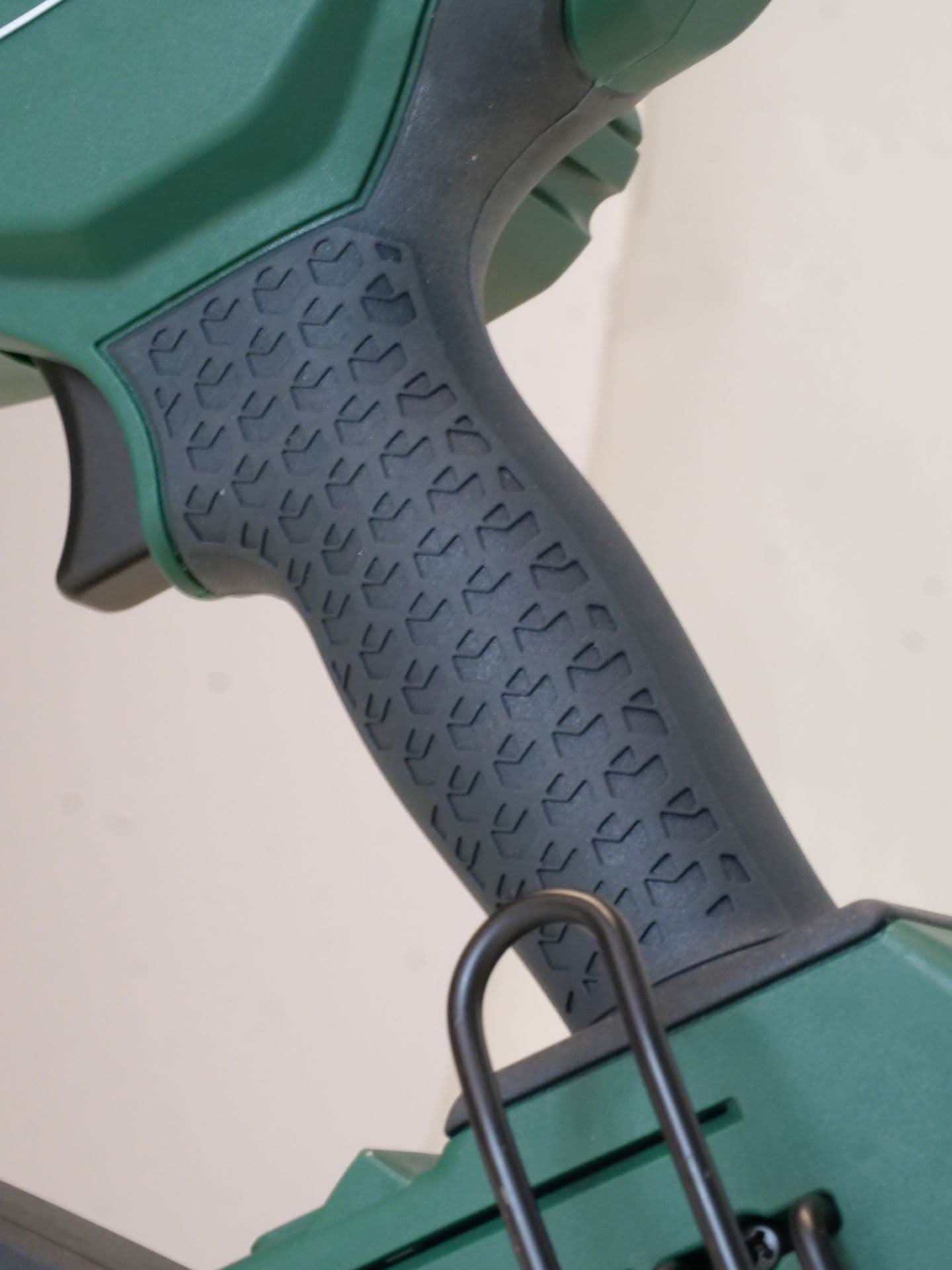 PKT-3-ES40 Akku-Nagler für Heftklammern der Type ES von 15-40 mm 6