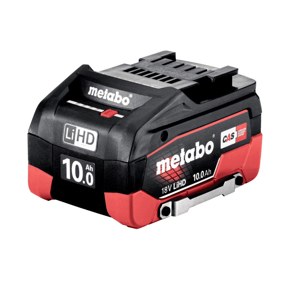 LiHD Battery pack DS 18 V - 10.0 Ah (624991000)